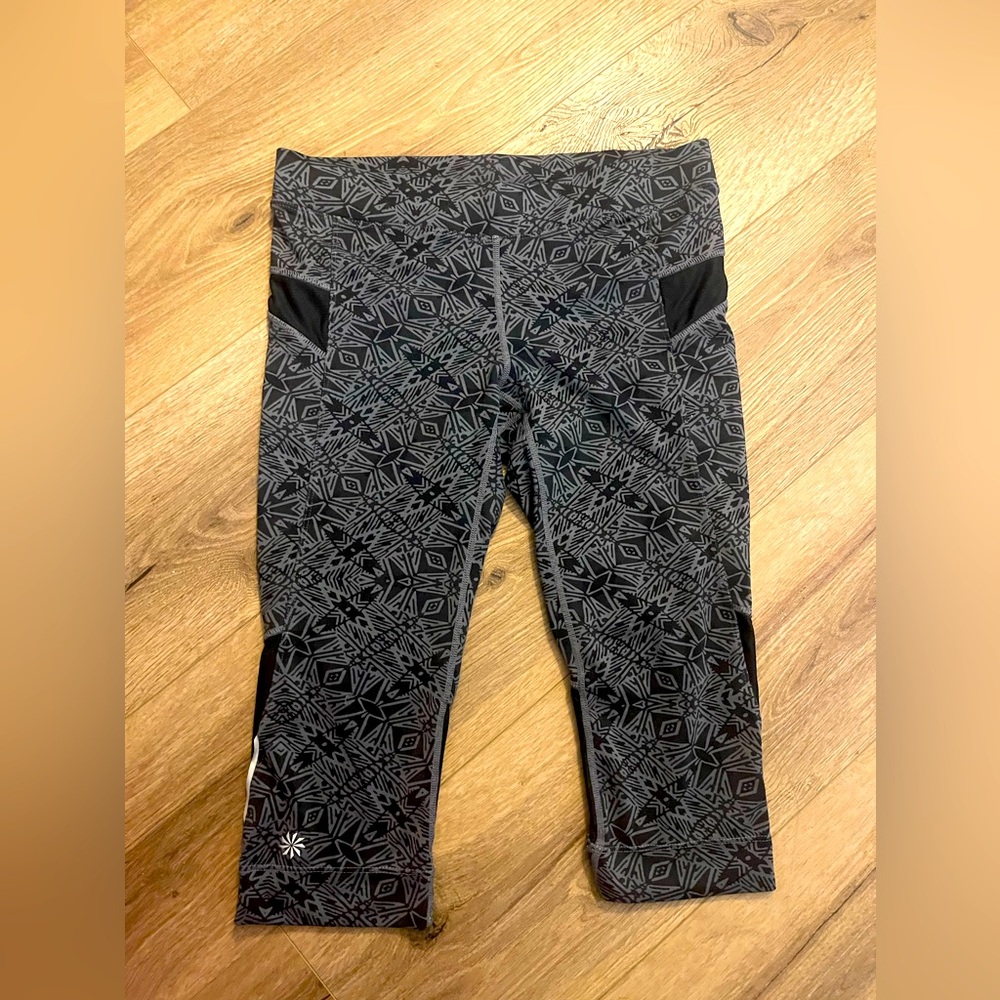 Women’s ATHLETA leggings